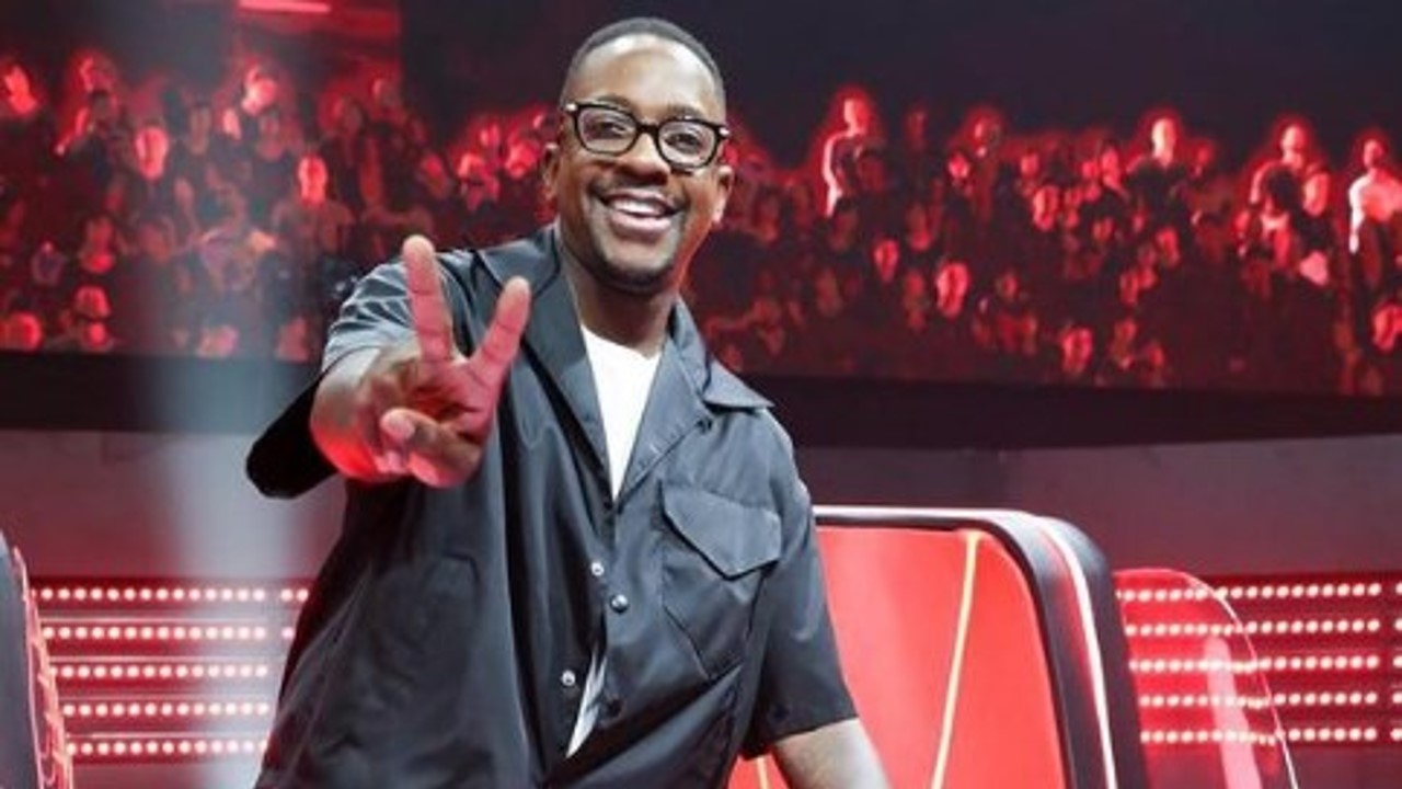 Além do cantor, Tiago Leifert também já foi confirmado como um dos integrantes do programa