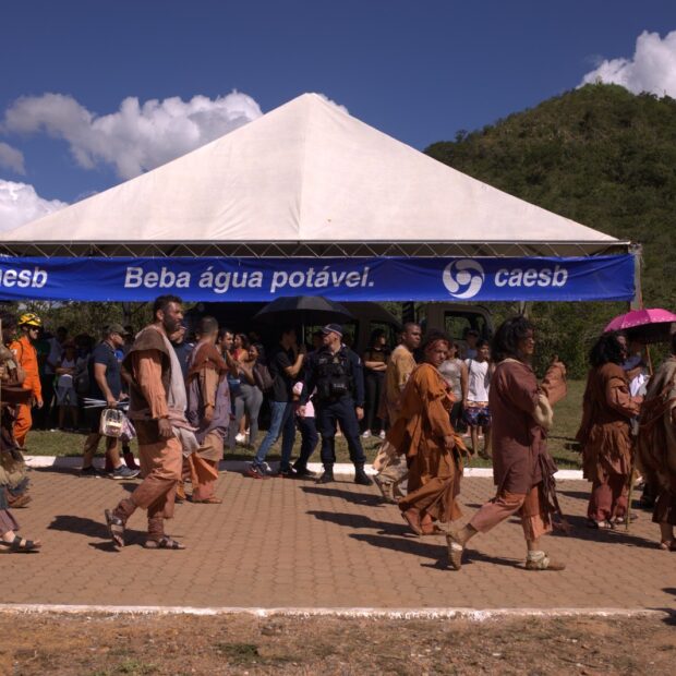 16.4. morro da capelinha 2024. foto cristiano carvalho caesb