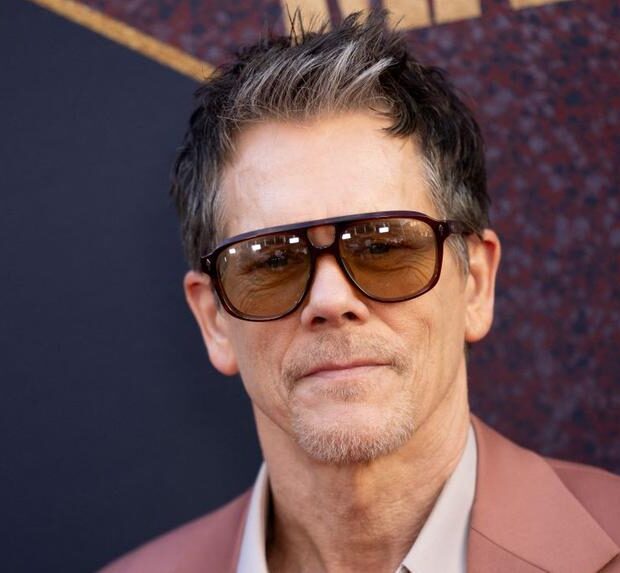 kevin bacon