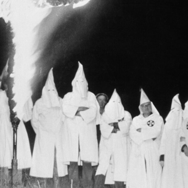 ku klux klan
