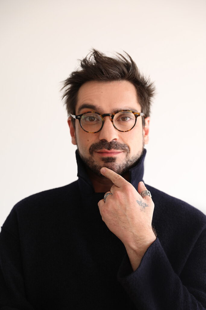 lucas corazza