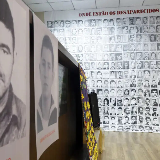 desaparecidos ditadura