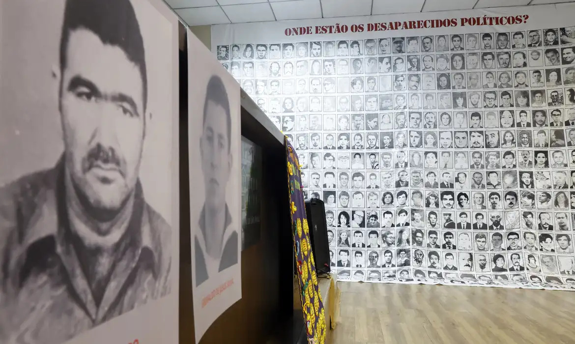 desaparecidos ditadura