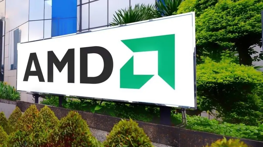 amd