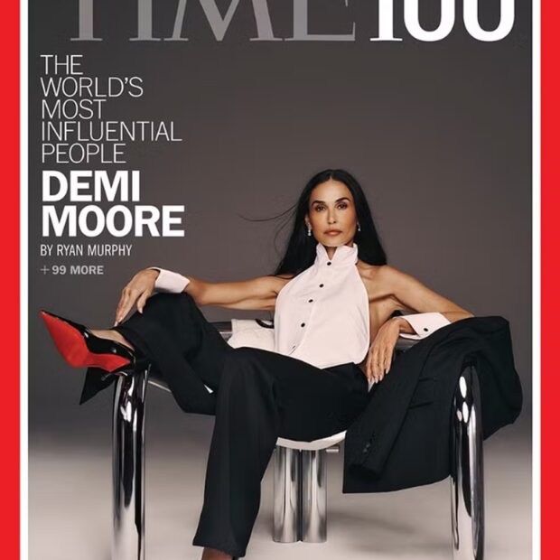 time