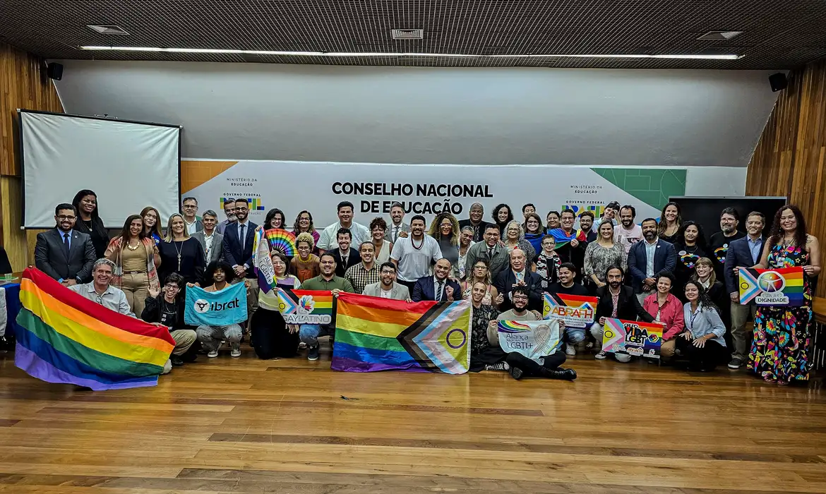 bullying no ambiente educacional brasileiro 2024 com foco na populacao lgbti