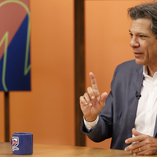 programa sem censura entrevista o ministro fernando haddad