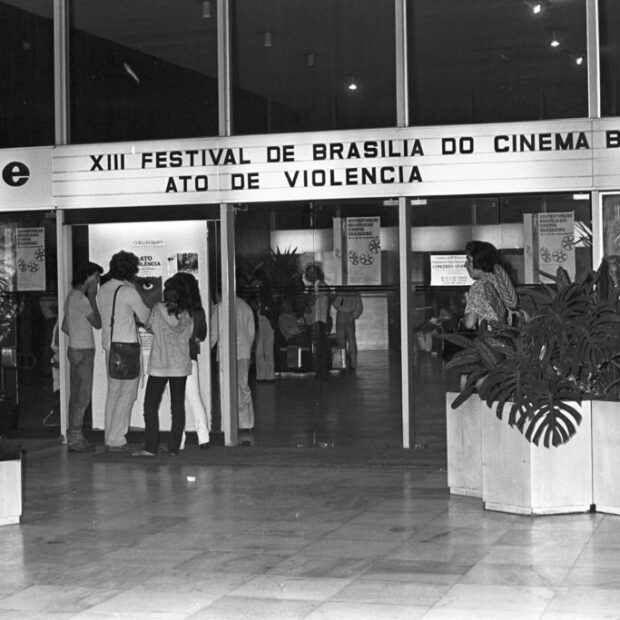 tradição e resistência marcam o festival de brasília do cinema brasileiro