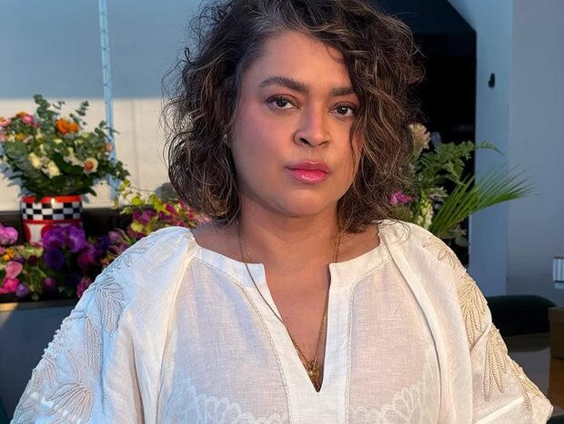 Depois de mais de duas semanas longe dos holofotes e cercada de apreensão, cantora volta para casa e reacende esperanças dos fãs.