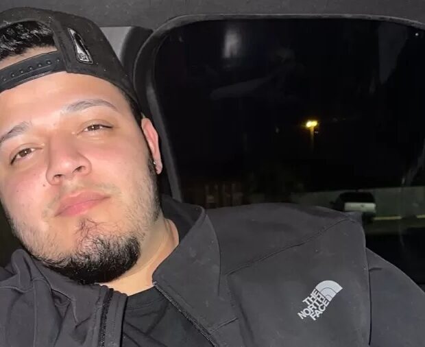 homem deportado por engano