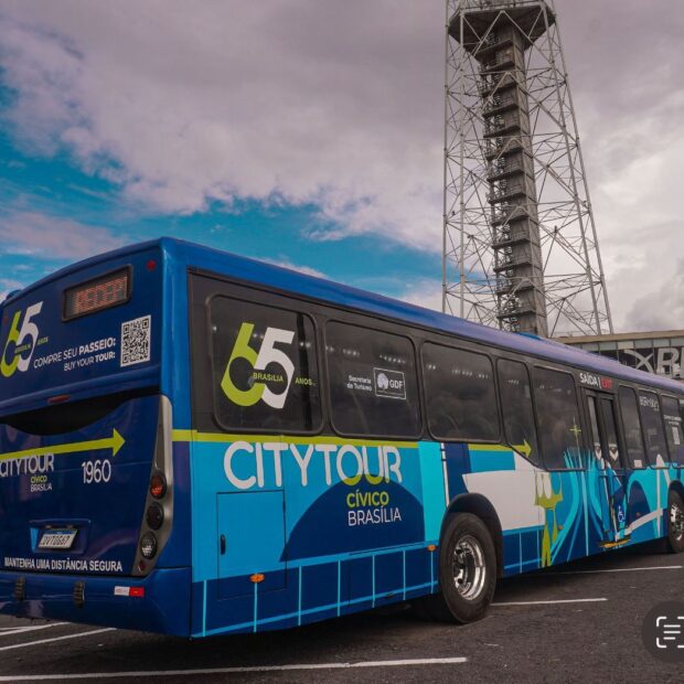 city tour