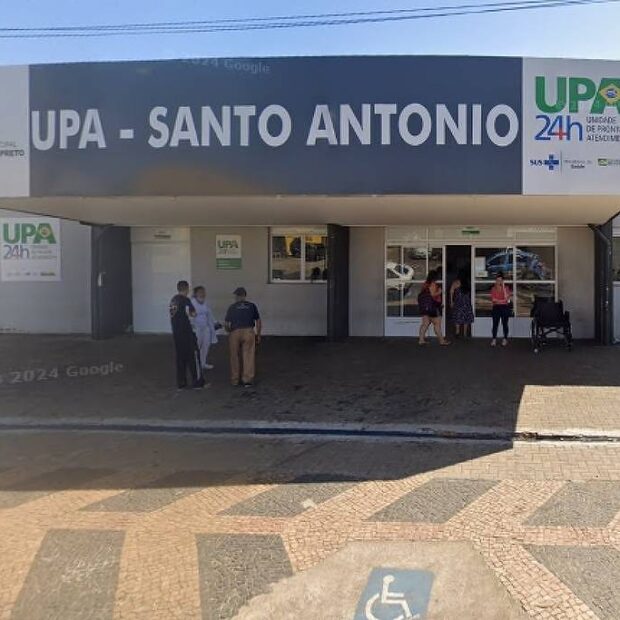 santo antonio rede publica