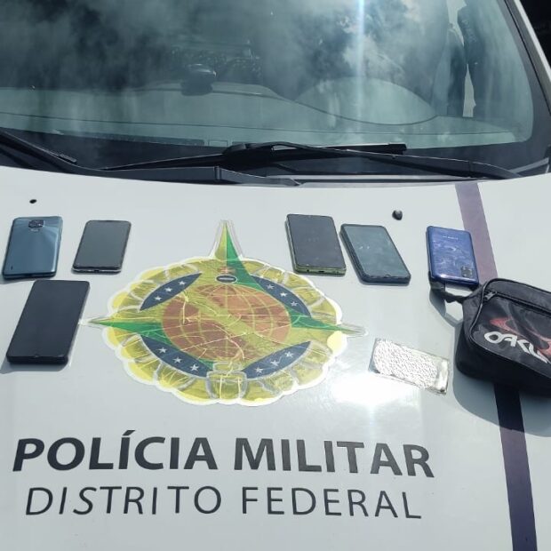 celulares furtdo