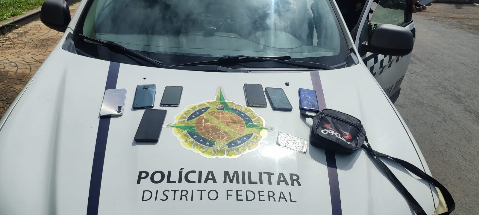 celulares furtdo