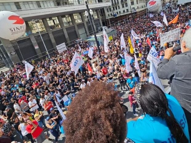 gereve professores sp