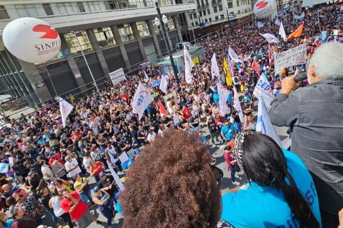 gereve professores sp