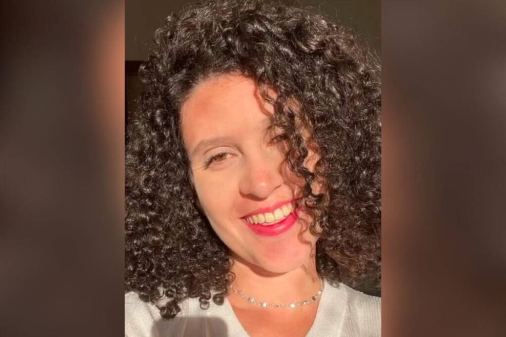 mulher é encontrada morta em itaquera; corpo pode ser de estudante da usp desaparecida (1)