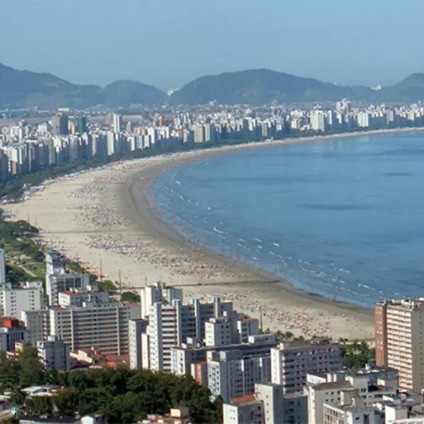baixada santista