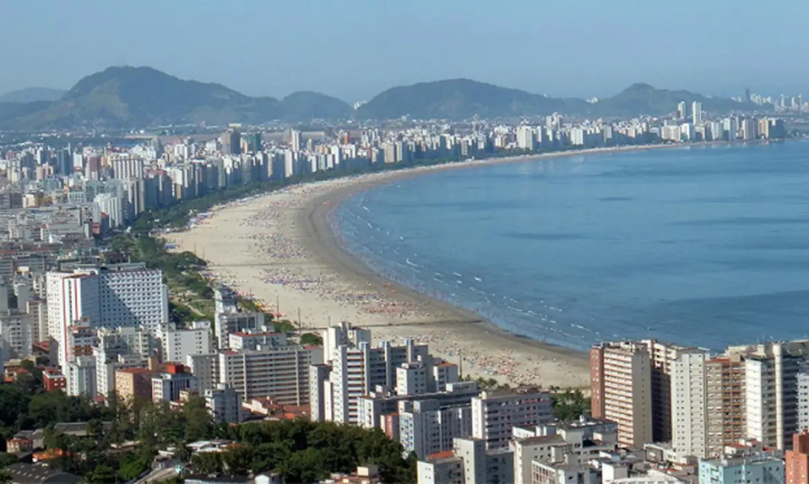 baixada santista