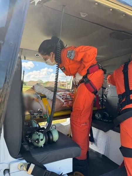 uma das vitimas socorridas em estado grave foi levada ao hospital de helicoptero 1745069564838 v2 450x600