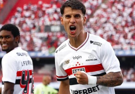 sao paulo ferreirinha