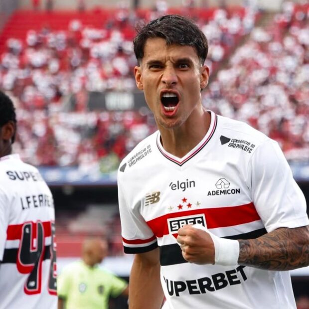 sao paulo ferreirinha