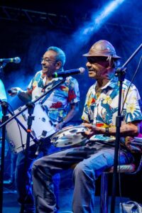 trio sirido cred. werry rodrigues