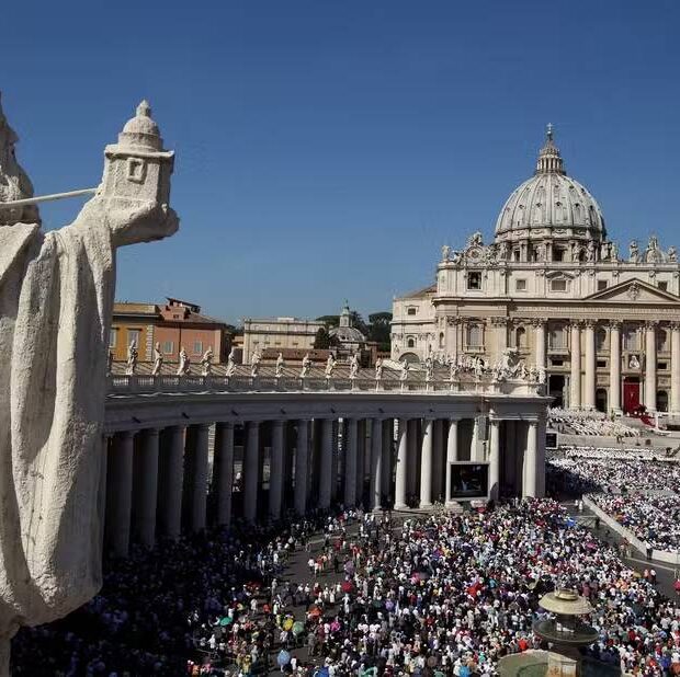 vaticano papa