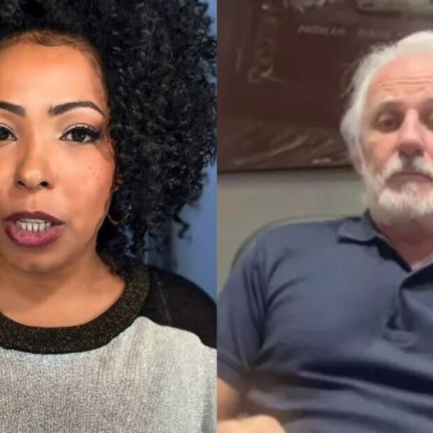 De acordo com a coluna Gente, a humorista será ouvida pela Polícia Civil em Osasco