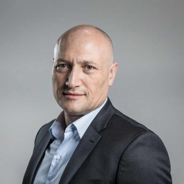 paulo samia, ceo do uol