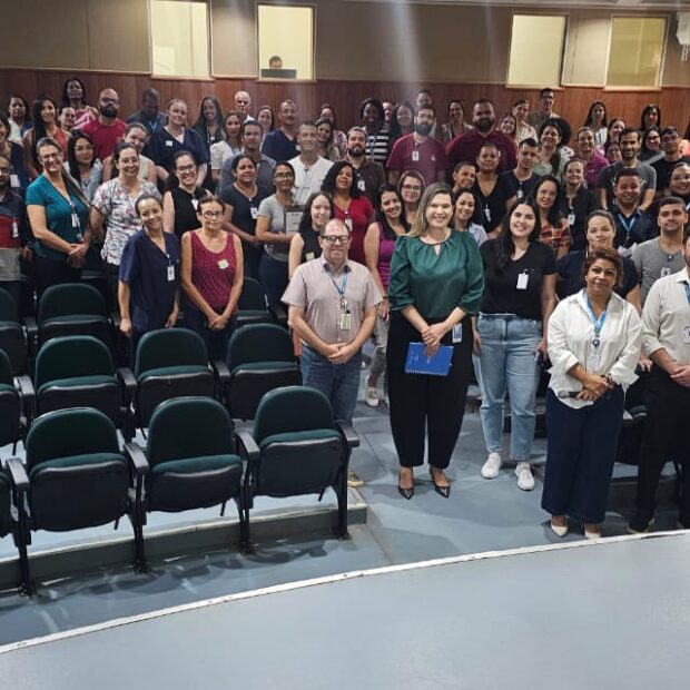 acolhimento no hrsm. foto divulgacao igesdf2