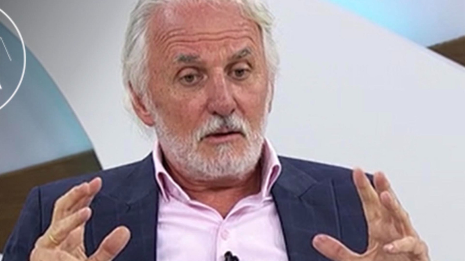 Juliana pestará depoimento contra Mesquita ainda nesta semana (Reprodução)