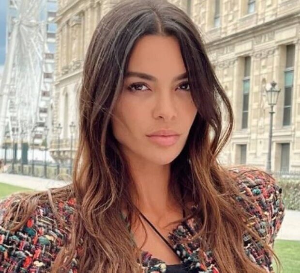 Ela apagou as fotos, fez a misteriosa, pensou no divórcio… e agora tá com um bebê no forninho!