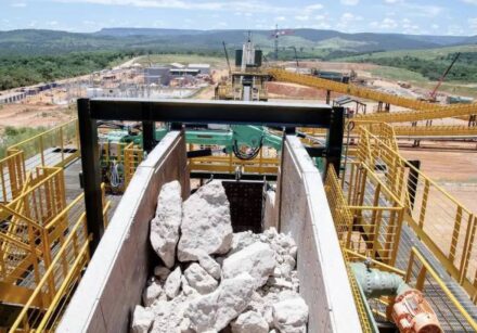 minerais da transição energética acelera crise climática