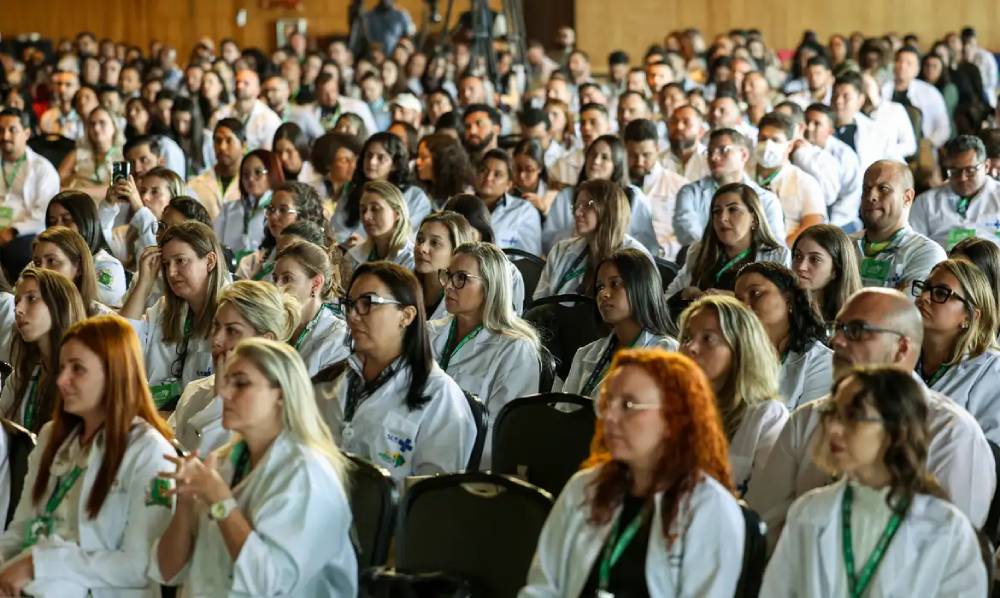 estudante med