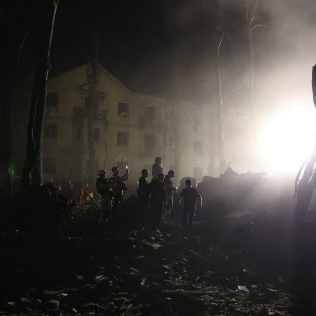 ukraine russia conflict war