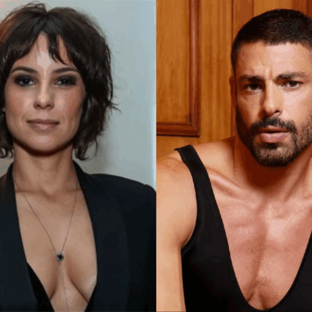 Atriz desabafa nas redes sobre abuso e impunidade, e web aponta Cauã Reymond como alvo da mensagem; relatos dos bastidores revelam clima tóxico e crises de choro durante gravações.