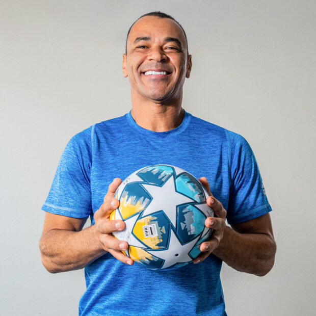 foto cafu