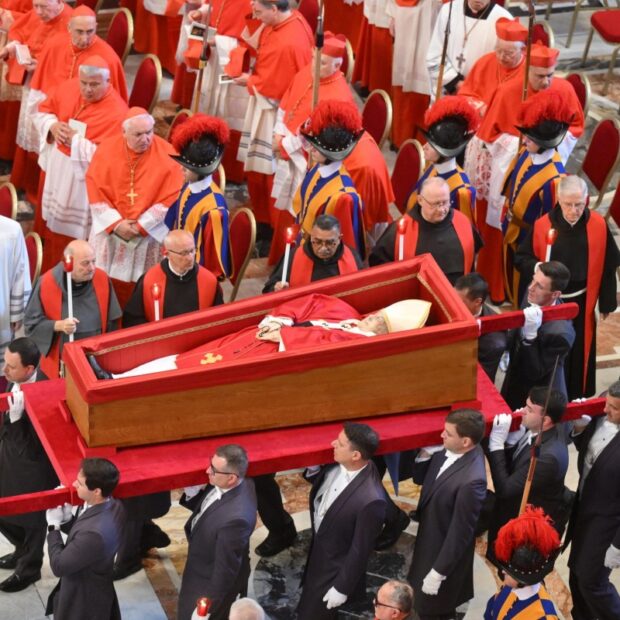 vatican religion pope