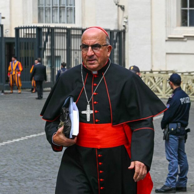 italy vatican religion pope