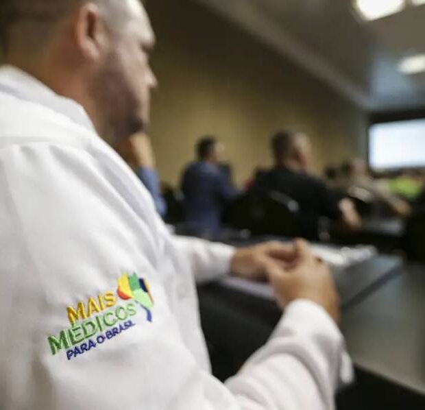 mais medicos