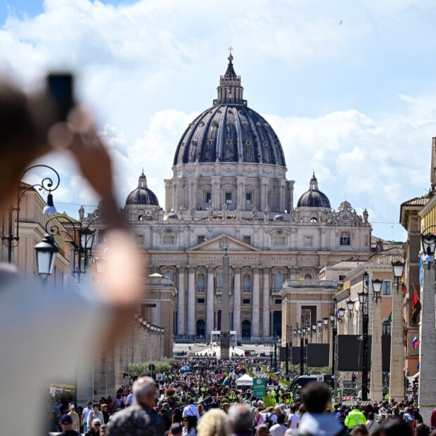 italy vatican religion pope