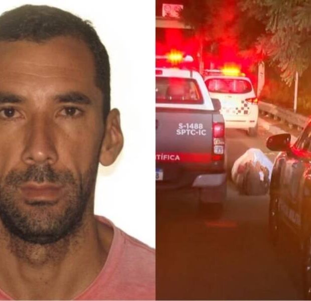 suspeito de matar aluna da usp