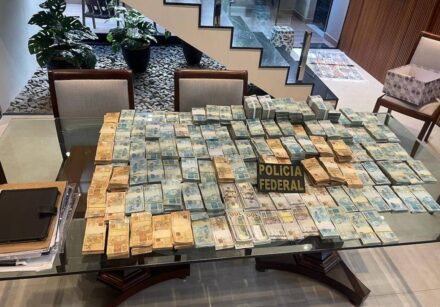 corrupção desembargadores