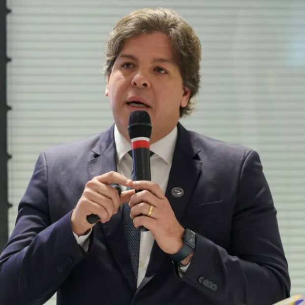 frederico de siqueira filho