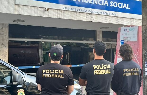 inss pf