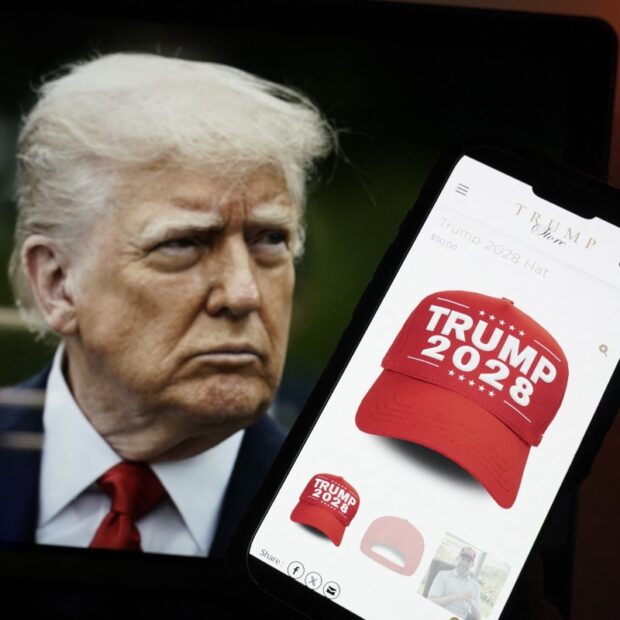 us politics trump