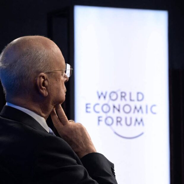 fórum davos