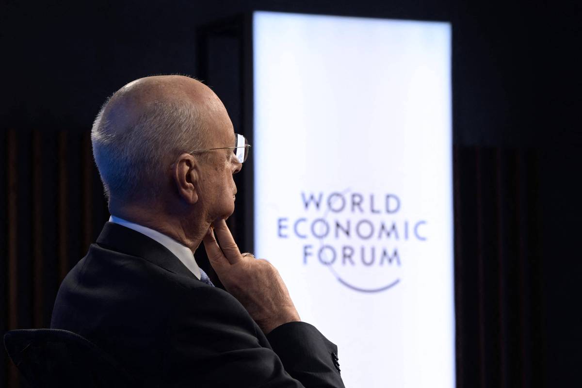 fórum davos