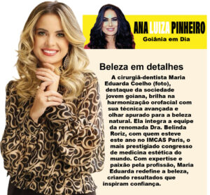 cirurgiã dentista maria eduarda coelho